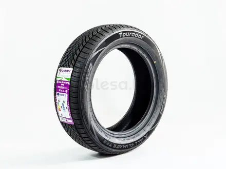 195/55R16 91V XL — Tourador X ALL CLIMATE TF2 за 26 000 тг. в Алматы