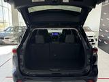 Toyota Highlander 2024 года за 29 500 000 тг. в Актау – фото 5