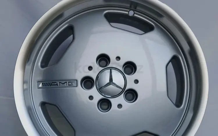 R 17 5X112 AMG МОНОБЛОКүшін260 000 тг. в Астана