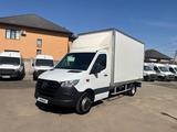 Mercedes-Benz Sprinter 2022 года за 23 700 000 тг. в Алматы – фото 2