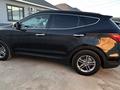 Hyundai Santa Fe 2017 годаfor8 600 000 тг. в Атырау – фото 3