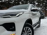 Toyota Fortuner 2022 года за 33 000 000 тг. в Павлодар – фото 2