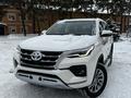 Toyota Fortuner 2022 годаүшін33 000 000 тг. в Павлодар