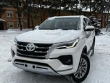 Toyota Fortuner 2022 годаүшін33 000 000 тг. в Павлодар