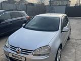 Volkswagen Golf 2004 года за 2 600 000 тг. в Кызылорда