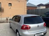 Volkswagen Golf 2004 года за 2 400 000 тг. в Кызылорда – фото 4