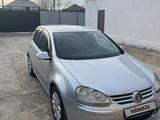 Volkswagen Golf 2004 года за 2 400 000 тг. в Кызылорда – фото 2