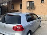 Volkswagen Golf 2004 года за 2 600 000 тг. в Кызылорда – фото 5