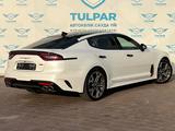 Kia Stinger 2019 года за 14 500 000 тг. в Алматы – фото 4