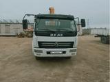 Dongfeng 2014 годаүшін12 000 000 тг. в Актау