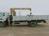 Dongfeng 2014 годаүшін12 000 000 тг. в Актау – фото 4
