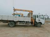 Dongfeng 2014 годаүшін12 000 000 тг. в Актау – фото 2