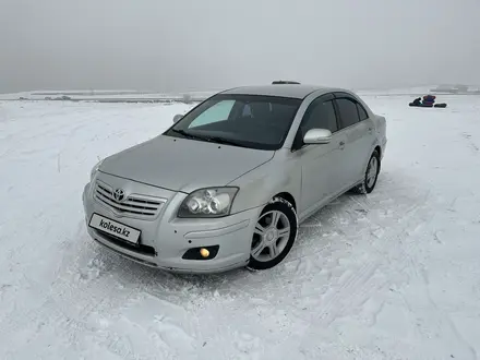 Toyota Avensis 2008 года за 4 800 000 тг. в Алматы