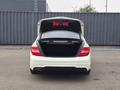 Mercedes-Benz C 200 2012 года за 5 650 000 тг. в Алматы – фото 9