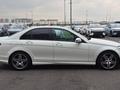 Mercedes-Benz C 200 2012 года за 5 650 000 тг. в Алматы – фото 4