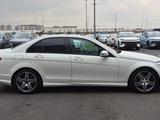 Mercedes-Benz C 200 2012 года за 5 650 000 тг. в Алматы – фото 4