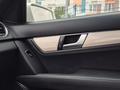 Mercedes-Benz C 200 2012 года за 5 650 000 тг. в Алматы – фото 18