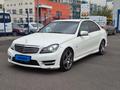 Mercedes-Benz C 200 2012 года за 5 650 000 тг. в Алматы