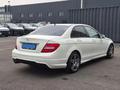 Mercedes-Benz C 200 2012 года за 5 650 000 тг. в Алматы – фото 5