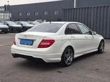 Mercedes-Benz C 200 2012 года за 5 650 000 тг. в Алматы – фото 5