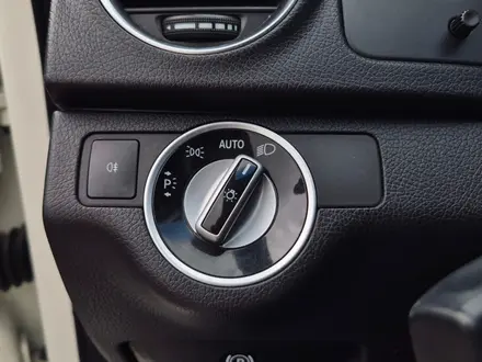 Mercedes-Benz C 200 2012 года за 5 650 000 тг. в Алматы – фото 20