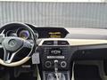 Mercedes-Benz C 200 2012 года за 5 650 000 тг. в Алматы – фото 21