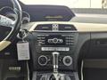 Mercedes-Benz C 200 2012 года за 5 650 000 тг. в Алматы – фото 23