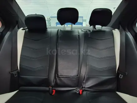 Mercedes-Benz C 200 2012 года за 5 650 000 тг. в Алматы – фото 24