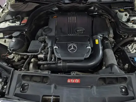 Mercedes-Benz C 200 2012 года за 5 650 000 тг. в Алматы – фото 11