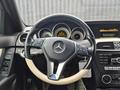Mercedes-Benz C 200 2012 года за 5 650 000 тг. в Алматы – фото 14
