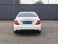 Mercedes-Benz C 200 2012 года за 5 650 000 тг. в Алматы – фото 6