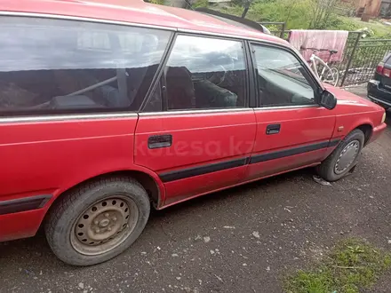 Mazda 626 1988 года за 1 500 000 тг. в Алматы – фото 2