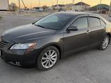 Toyota Camry 2008 года за 4 000 000 тг. в Жанаозен – фото 3