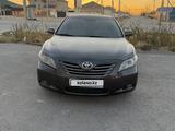 Toyota Camry 2008 года за 4 000 000 тг. в Жанаозен