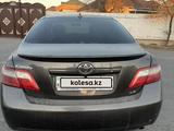 Toyota Camry 2008 года за 4 000 000 тг. в Жанаозен – фото 5