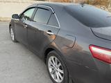 Toyota Camry 2008 года за 4 000 000 тг. в Жанаозен – фото 4