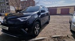 Toyota RAV4 2019 года за 13 200 000 тг. в Усть-Каменогорск – фото 2