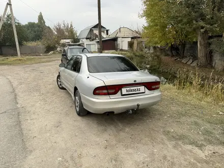 Mitsubishi Galant 1995 года за 750 000 тг. в Тараз