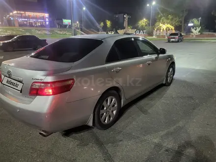 Toyota Camry 2007 года за 6 200 000 тг. в Тараз