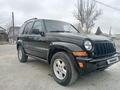 Jeep Liberty 2006 годаүшін4 200 000 тг. в Алматы