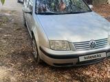 Volkswagen Bora 2003 годаүшін3 000 000 тг. в Астана – фото 2