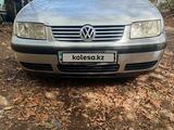 Volkswagen Bora 2003 года за 3 000 000 тг. в Астана