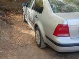 Volkswagen Bora 2003 годаүшін3 000 000 тг. в Астана – фото 3