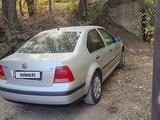Volkswagen Bora 2003 годаүшін3 000 000 тг. в Астана – фото 4