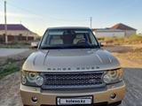 Land Rover Range Rover 2005 года за 4 500 000 тг. в Байконыр – фото 3