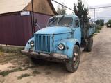 ГАЗ  51 1951 года за 1 500 000 тг. в Алматы – фото 4