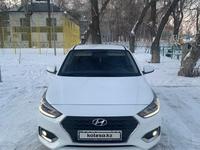 Hyundai Accent 2018 года за 6 900 000 тг. в Павлодар