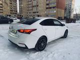 Hyundai Accent 2018 года за 6 900 000 тг. в Павлодар – фото 3