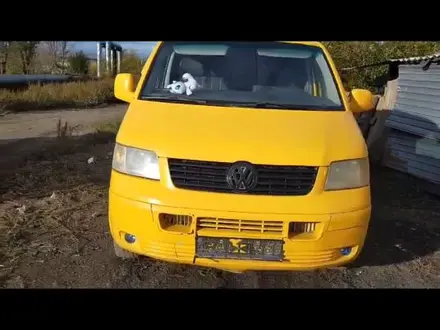 Volkswagen Transporter 2006 года за 3 600 000 тг. в Караганда – фото 4