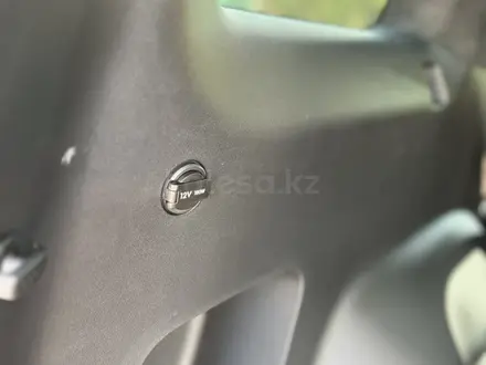 Hyundai Santa Fe 2023 года за 23 500 000 тг. в Шымкент – фото 15